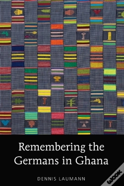Capa do artigo Remembering The Germans In Ghana