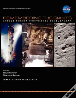 Capa do artigo Remembering The Giants