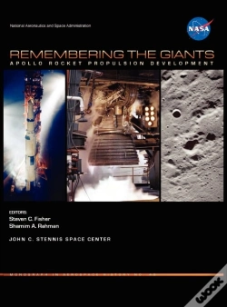 Capa do artigo Remembering The Giants