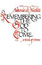 Remembering The God To Come - Preview