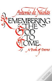 Capa do artigo Remembering The God To Come