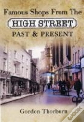 Capa do artigo Remembering The High Street