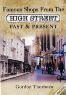 Capa do artigo Remembering The High Street