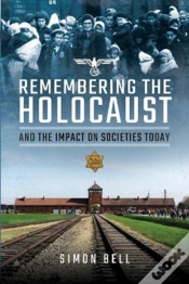 Capa do artigo Remembering The Holocaust And The Impact On Societies Today