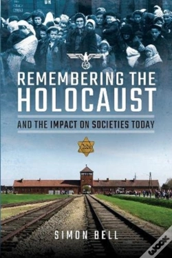 Capa do artigo Remembering The Holocaust And The Impact On Societies Today