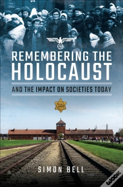 Capa do artigo Remembering The Holocaust And The Impact On Societies Today