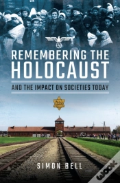 Capa do artigo Remembering The Holocaust And The Impact On Societies Today