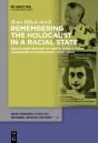 Remembering The Holocaust In A Racial State - Preview