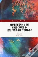 Remembering The Holocaust In Educational Settings