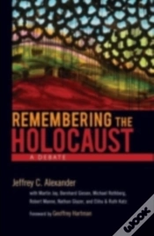 Capa do artigo Remembering The Holocaust