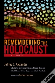 Capa do artigo Remembering The Holocaust