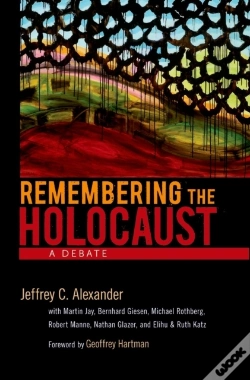 Capa do artigo Remembering The Holocaust