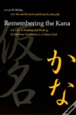 Capa do artigo Remembering The Kana