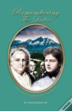 Capa do artigo Remembering The Ladies