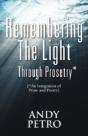 Remembering The Light Through Prosetry* - Preview