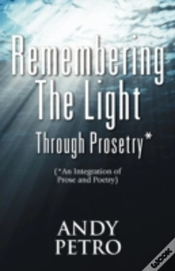 Capa do artigo Remembering The Light Through Prosetry*