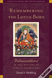 Remembering The Lotus-Born