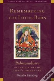 Capa do artigo Remembering The Lotus-Born