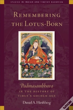 Capa do artigo Remembering The Lotus-Born