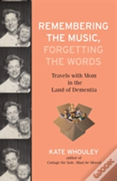 Remembering The Music, Forgetting The Words
