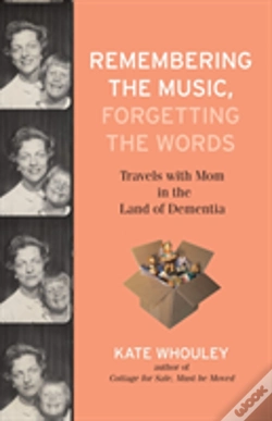 Capa do artigo Remembering The Music, Forgetting The Words