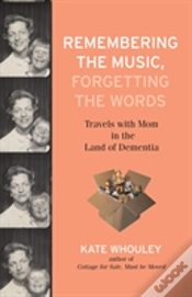 Capa do artigo Remembering The Music, Forgetting The Words