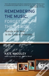 Remembering The Music, Forgetting The Words