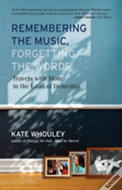 Capa do artigo Remembering The Music, Forgetting The Words