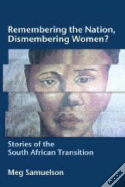 Capa do artigo Remembering The Nation, Dismembering Women?