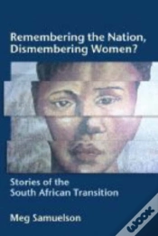 Capa do artigo Remembering The Nation, Dismembering Women?