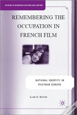 Capa do artigo Remembering The Occupation In French Film