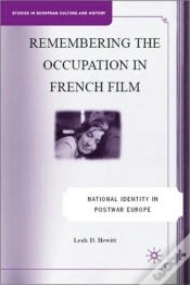 Capa do artigo Remembering The Occupation In French Film