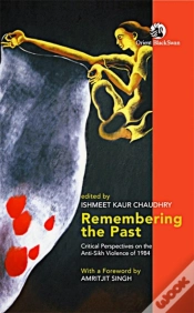 Capa do artigo Remembering The Past