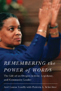 Remembering The Power Of Words - Preview