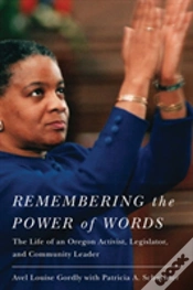 Capa do artigo Remembering The Power Of Words