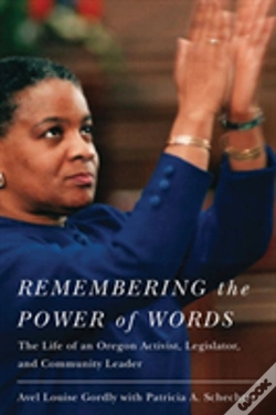 Capa do artigo Remembering The Power Of Words