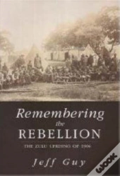 Remembering The Rebellion