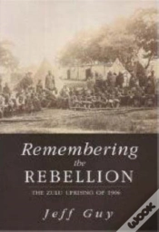 Capa do artigo Remembering The Rebellion