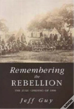 Capa do artigo Remembering The Rebellion