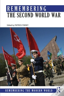 Capa do artigo Remembering The Second World War