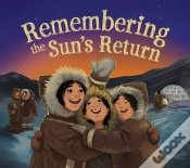 Capa do artigo Remembering The Sun