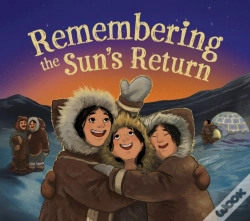 Capa do artigo Remembering The Sun'S Return