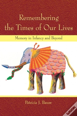 Capa do artigo Remembering The Times Of Our Lives
