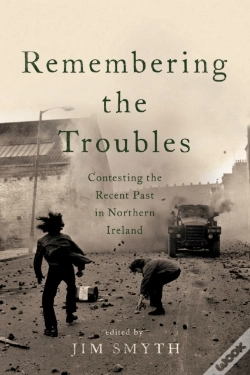 Capa do artigo Remembering The Troubles