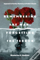 Remembering The War, Forgetting The Terror