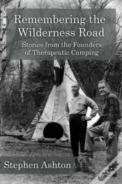 Capa do artigo Remembering The Wilderness Road Vol 1 & 2