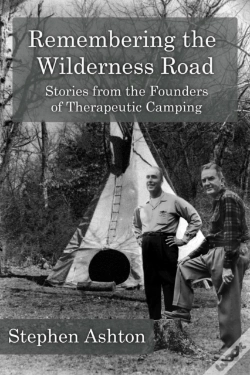 Capa do artigo Remembering The Wilderness Road Vol 1 & 2