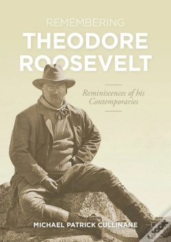 Capa do artigo Remembering Theodore Roosevelt