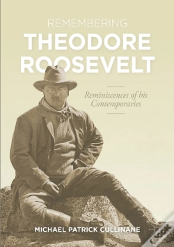 Capa do artigo Remembering Theodore Roosevelt