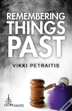 Capa do artigo Remembering Things Past